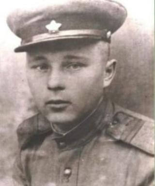 Линьков Борис Васильевич