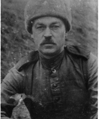 Коцага Сергей Логинович