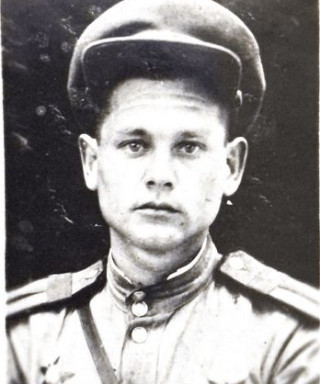 Шукшин Пётр