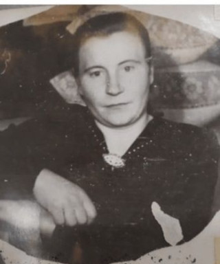 Радионова Маргарита Петровна