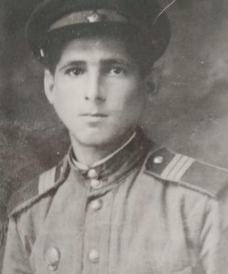 Цимахович Артур Леопольдович