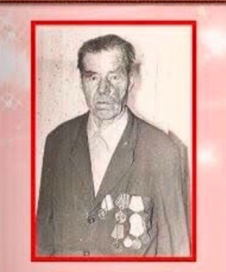 Будыгин Леонтий Фёдорович