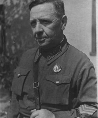 Сокальский Григорий Севастьянович