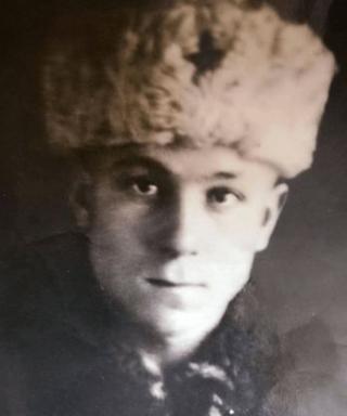 Козлов Михаил Иванович