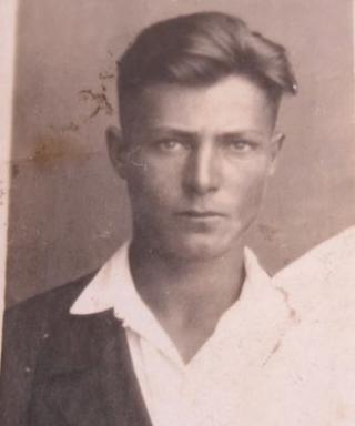 Лещенко Павел Сергеевич
