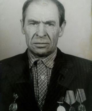 Семененко Павел Иванович
