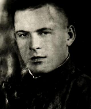Коваленко Семён Николаевич
