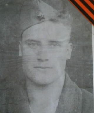 Ушаков Геннадий Михайлович