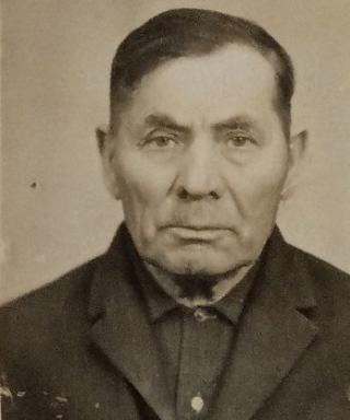 Булыгин Андрей Алексеевич