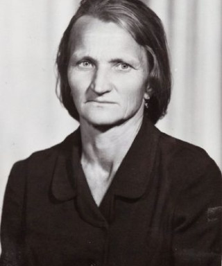 Бодулина Александра Васильевна