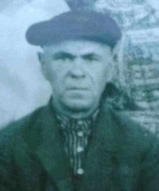 Гребенников Иван Акимович
