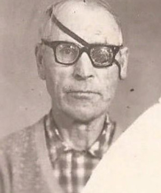 Мальцев Семен Петрович