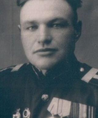 Коломыцев Иван Николаевич