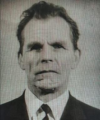 Гмырин Аркадий Никитич