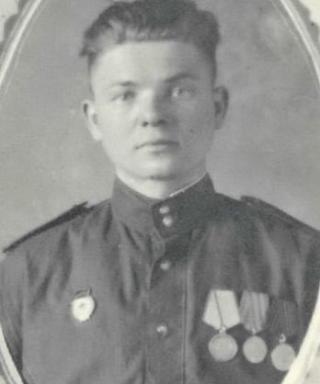 Катаев Илья Илларионович