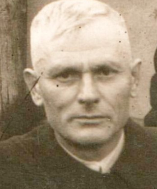 Кучер Николай Васильевич