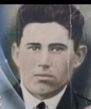 Космин Григорий Иванович