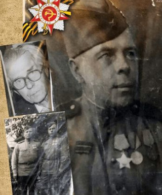 Чекмарев Иван Степанович