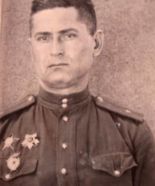 Сосницкий Иван Петрович