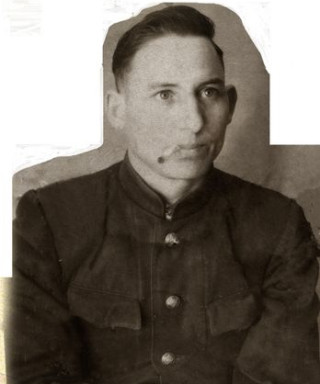 Бакшеев Павел Иванович