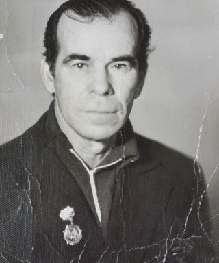 Зессер Владимир Янович