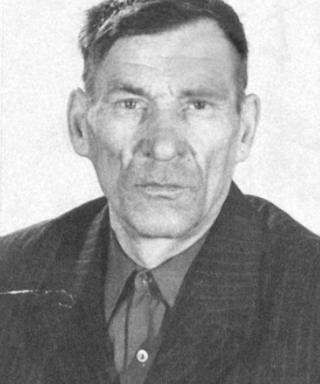 Какуля Алексей Андрианович