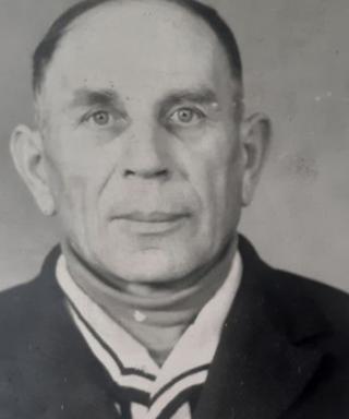 Коваленко Виктор Павлович