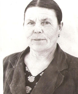 Пинемасова Дарья Ивановна