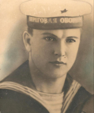 Грибоедов Илларион Миронович