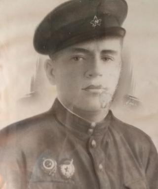 Кудрявцев Михаил Михайлович