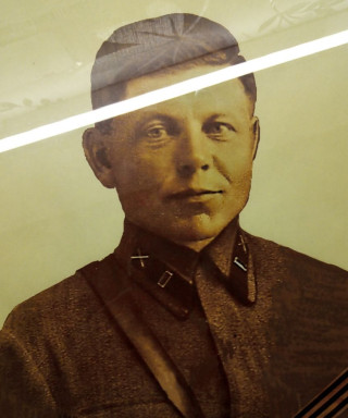 Падалко Василий Леонтьевич