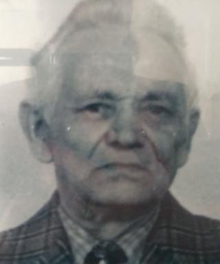 Лебедев Григорий Васильевич