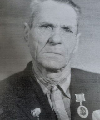 Ганжа Иван Лаврентьевич