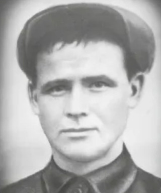 Калинин Павел Исакович