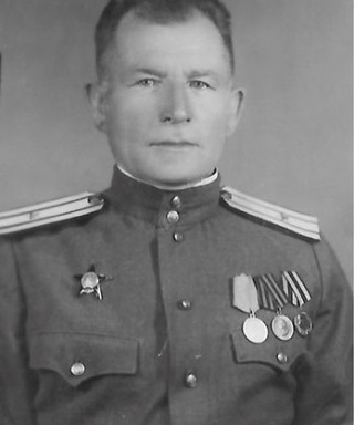 Пылинский Устин Карлович