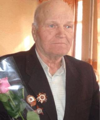 Воробьев Михаил Разумович