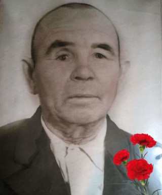 Юсупов Иргалей Хазигалеевич