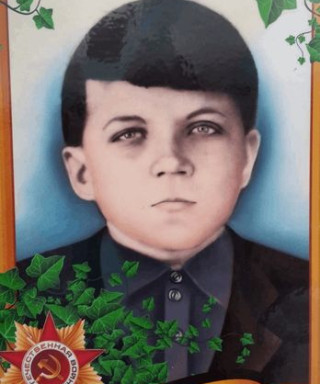 СЫСКОВ НИКОЛАЙ ДМИТРИЕВИЧ