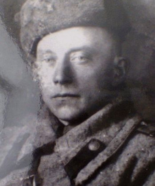 Котов Сидор Ефимович