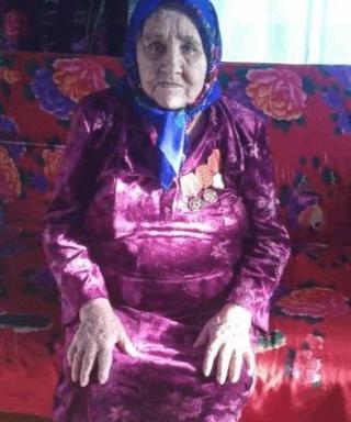 Бурханова Факия Габдельхаковна