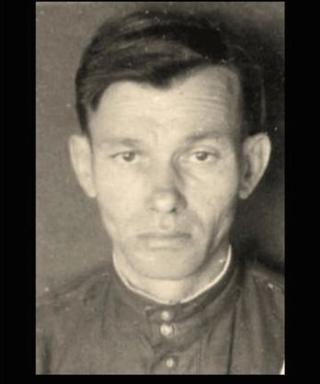 Воробьёв Василий Ефимович