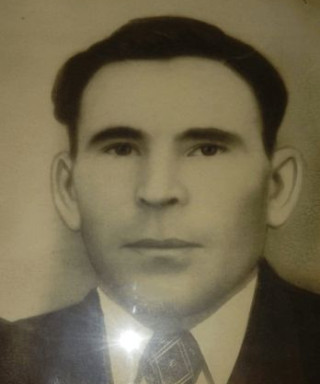 Пеньков Яков Михайлович