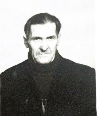 Васильев Петр Васильевич