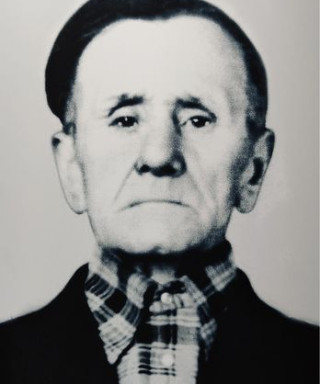 Анипченко Иван Трофимович