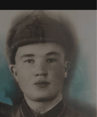 Хабиров Хай Абдулович