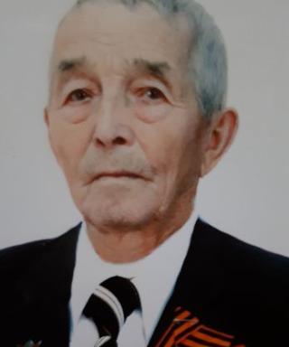 Шоркин Яков Яковлевич