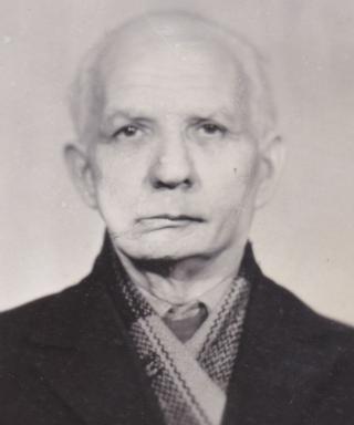 Спиридонов Михаил Ильич