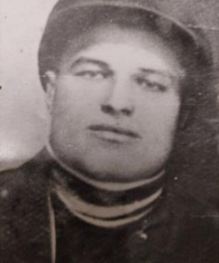 Малыхин Григорий Павлович