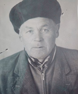 Выдренко Алексей Ильич