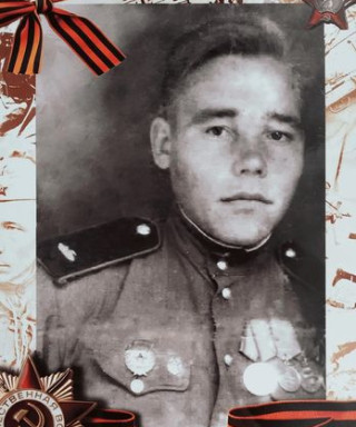 Бедарев Иван Степанович